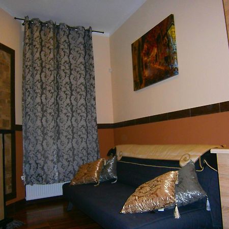 Art Apartments Познан Екстериор снимка