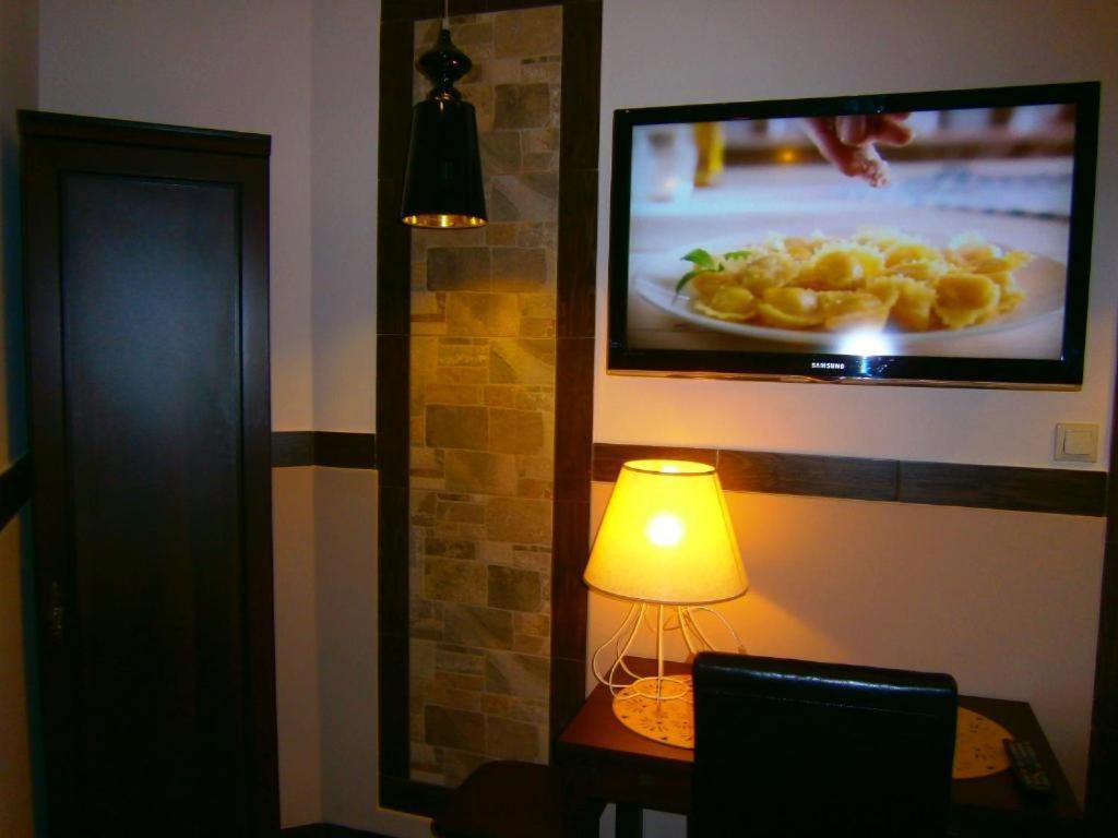 Art Apartments Познан Екстериор снимка