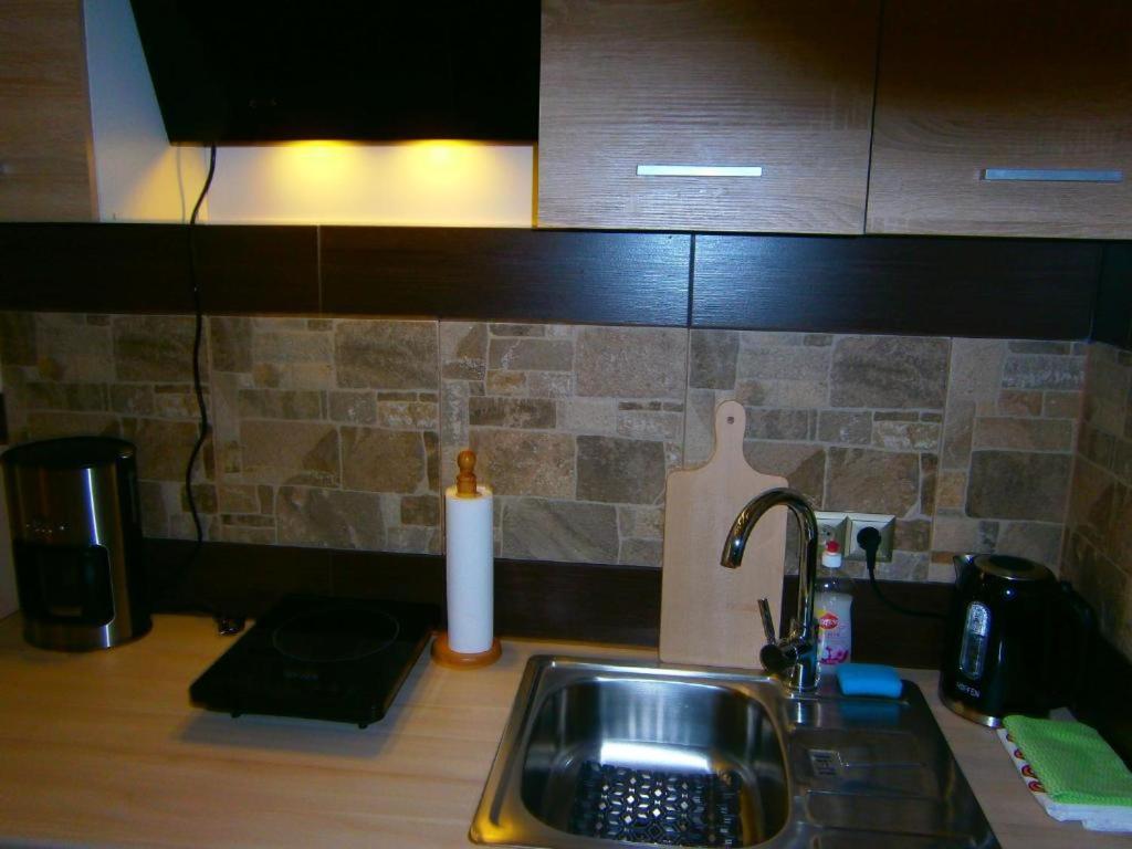 Art Apartments Познан Екстериор снимка