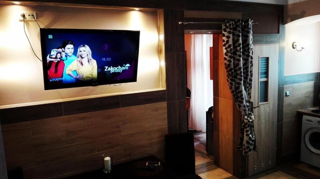 Art Apartments Познан Екстериор снимка