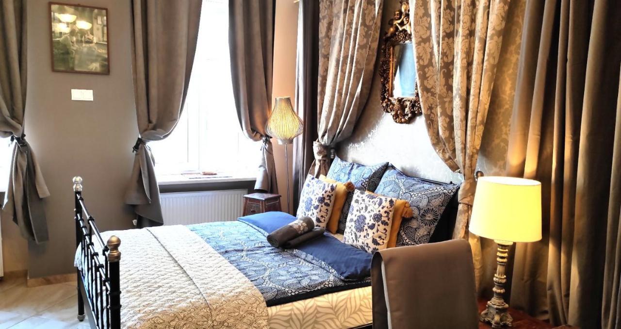 Art Apartments Познан Екстериор снимка