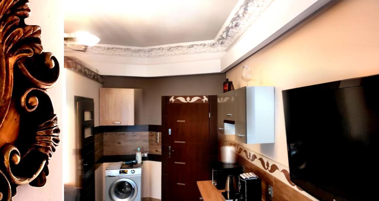 Art Apartments Познан Екстериор снимка