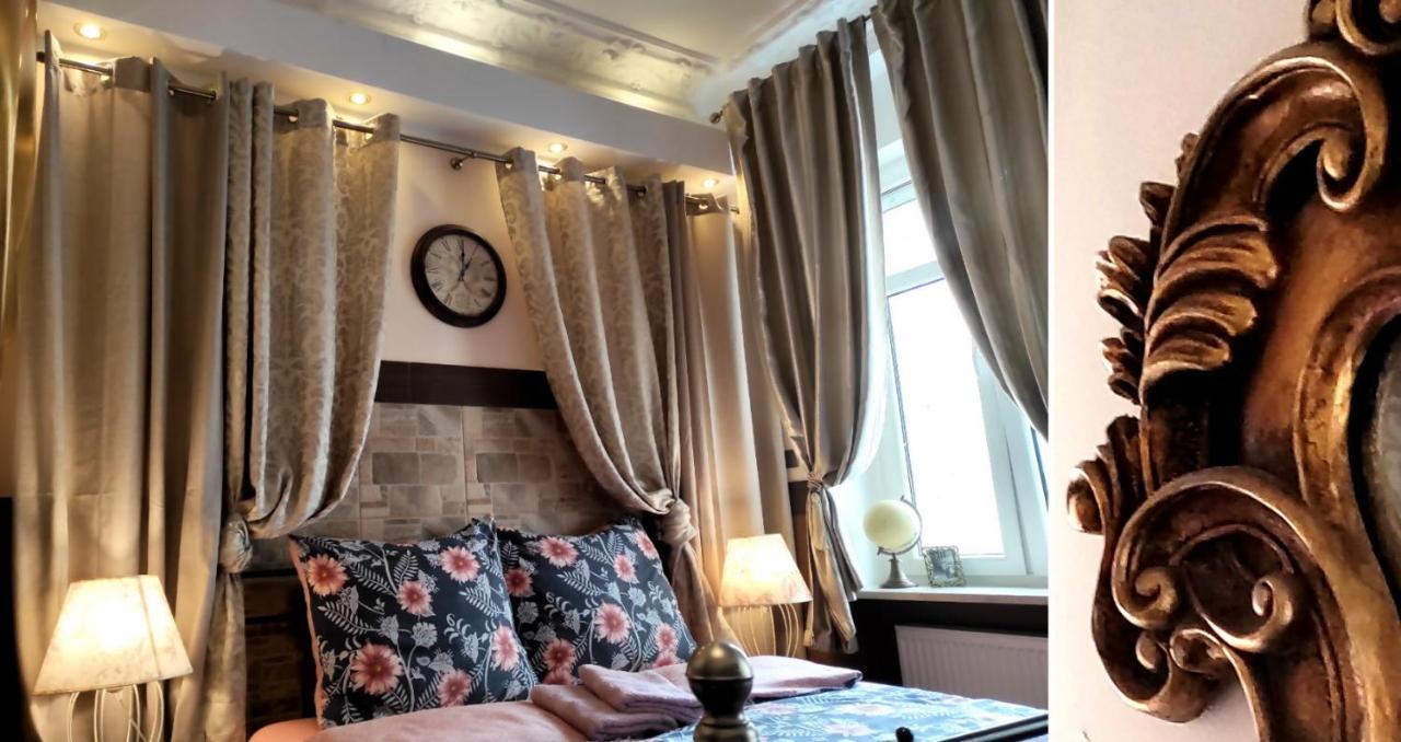Art Apartments Познан Екстериор снимка