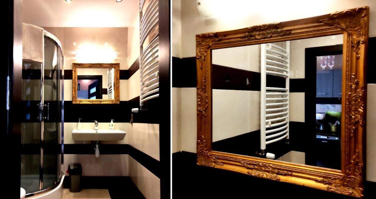 Art Apartments Познан Екстериор снимка