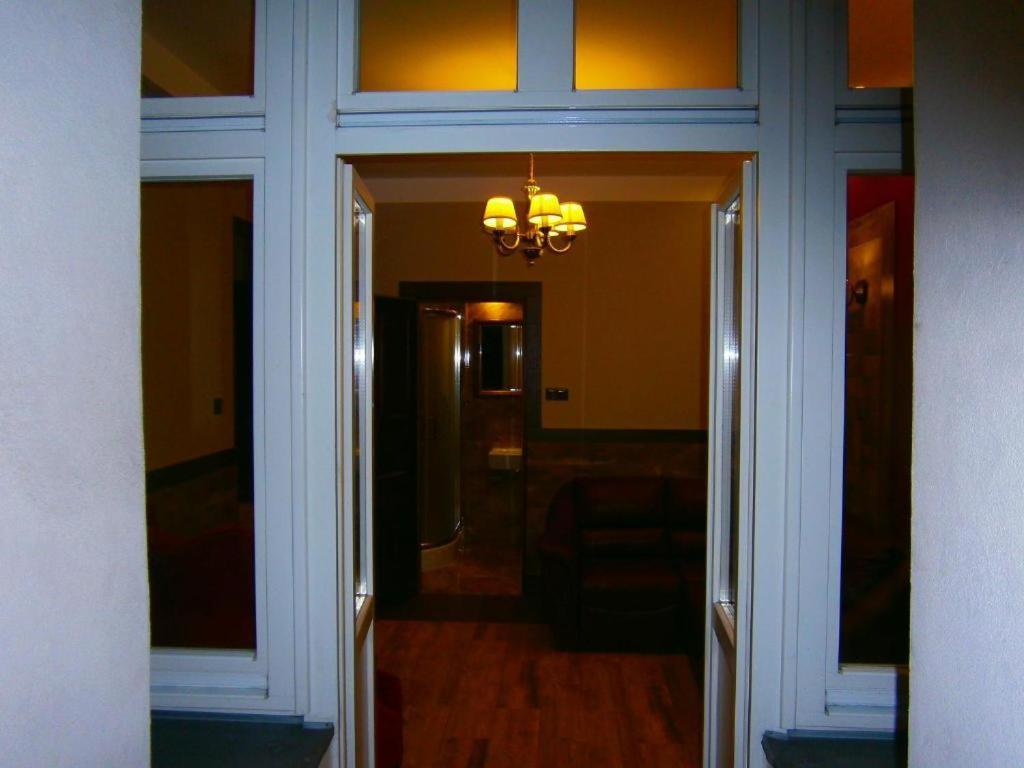 Art Apartments Познан Екстериор снимка