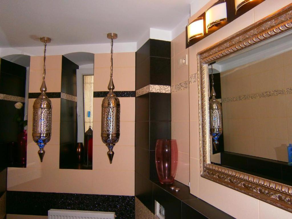 Art Apartments Познан Екстериор снимка