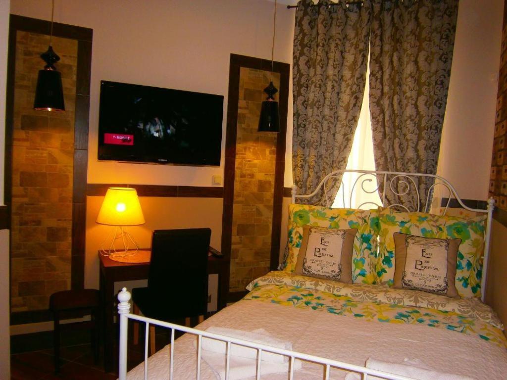 Art Apartments Познан Екстериор снимка