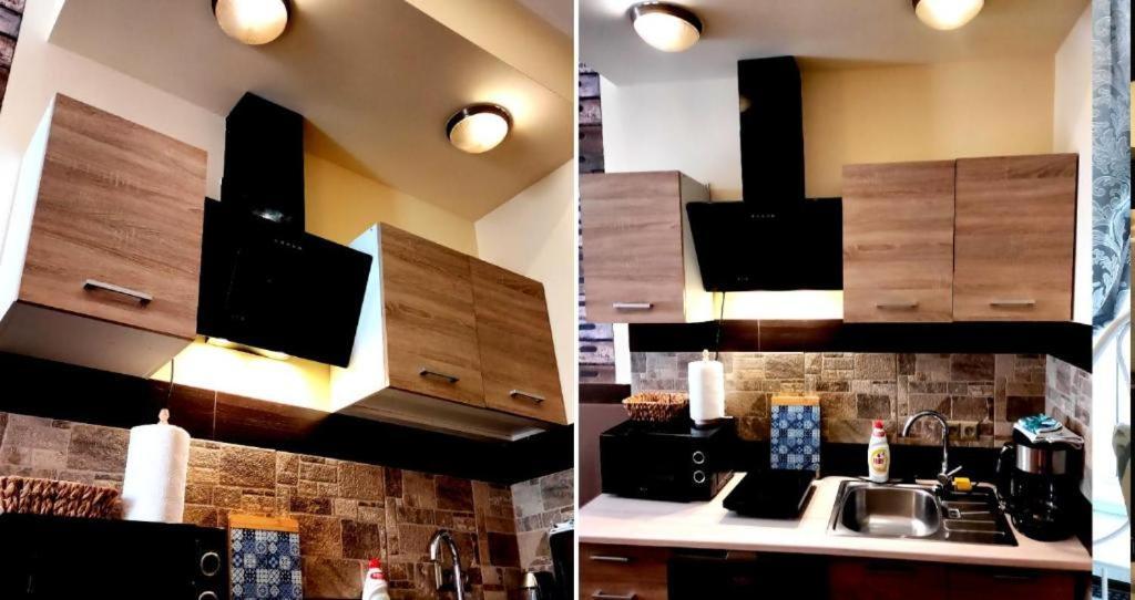 Art Apartments Познан Екстериор снимка
