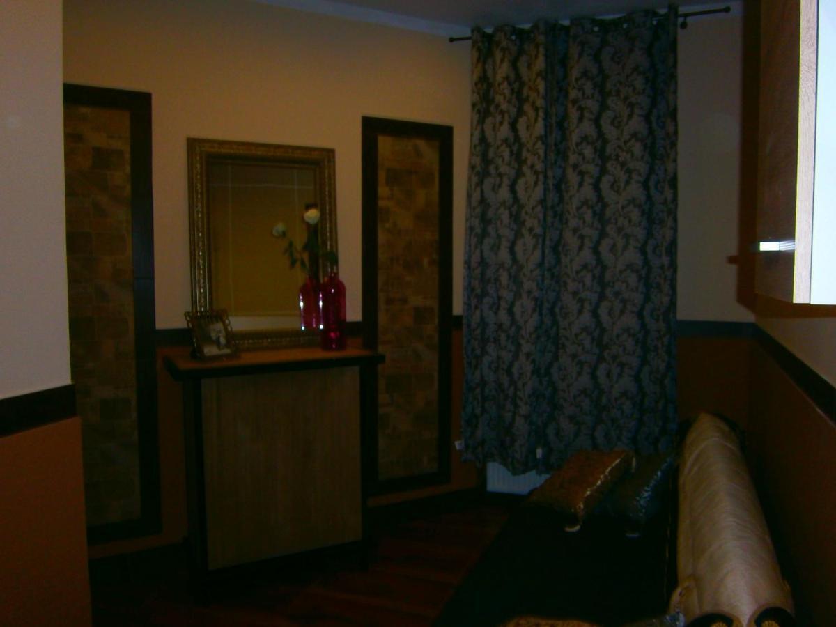 Art Apartments Познан Екстериор снимка
