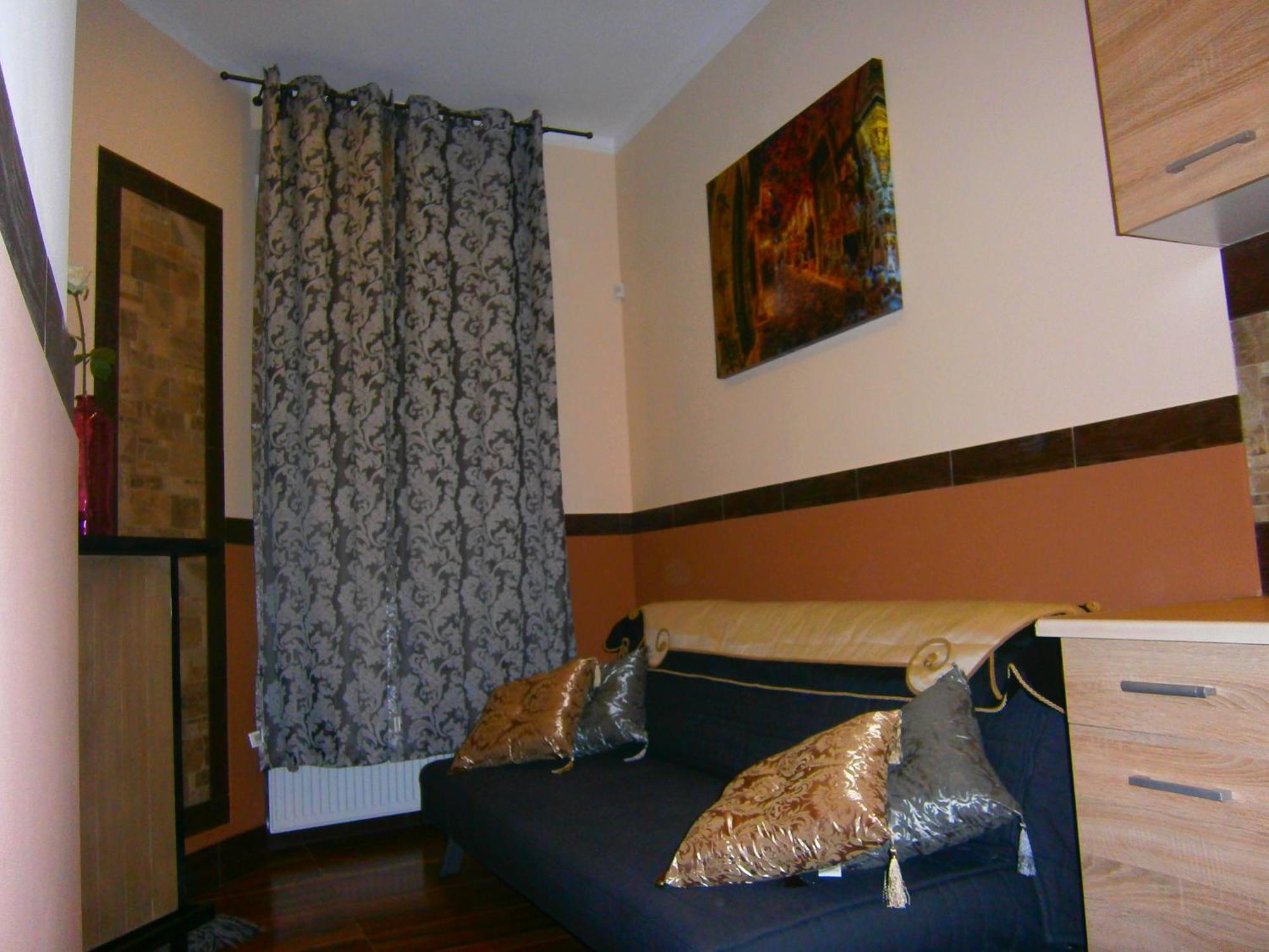 Art Apartments Познан Екстериор снимка